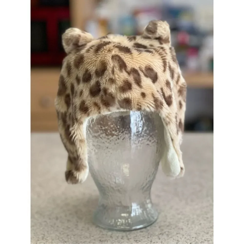 Trapper Hat Toddler